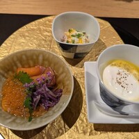 FRENCH TEPPAN 静香庵 - 