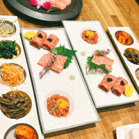 和牛 まつした 本通り店 - 