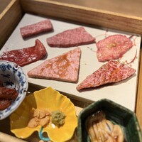 和牛三昧セット
