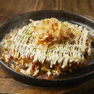 鉄板焼きダイニング 絆_2