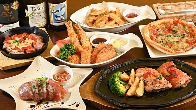 OtotoDining Bou （オトトダイニング ボウ）のご予約 - 西八王子