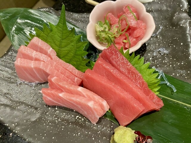 Nigiri Chojiro Iontown Higashiosaka Ten