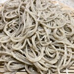 蕎麦切り 春のすけ - 