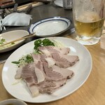 花きゃべつ - 