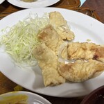 一芳亭 船場店 - 