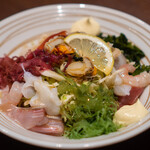 炭焼き屋 こもれ火 - 