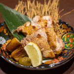 炭焼き屋 こもれ火 - 