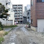 蕎麦切り 春のすけ - 