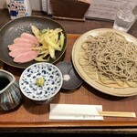 蕎麦切り 春のすけ - 