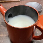 蕎麦切り 春のすけ - 