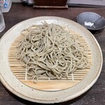 蕎麦切り 春のすけ - 