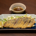 炭焼き屋 こもれ火 - 