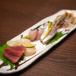 炭焼き屋 こもれ火 - 