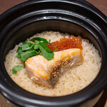 炭焼き屋 こもれ火 - 