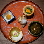 炭焼き屋 こもれ火 - 