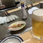 花きゃべつ - 