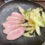 蕎麦切り 春のすけ - 