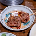 ダテダチ - 2025.10 こころレアタレ（180円）