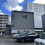 蕎麦切り 春のすけ - 