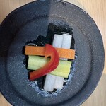 黒豚とんかつ ほり壱 - 