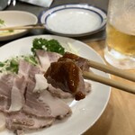 花きゃべつ - 