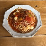 喫茶 とおりみち - 