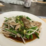 花きゃべつ - 