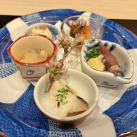 割烹 まつもと 永楽店 - 