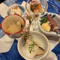 割烹 まつもと 永楽店 - 