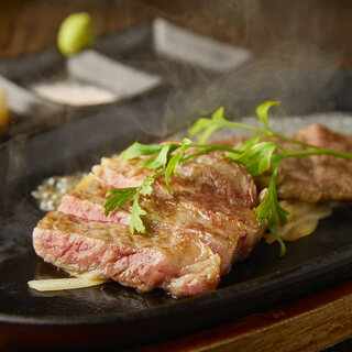 鉄板焼きダイニング 絆_0