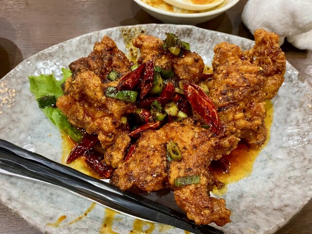 Shisen Mabo Tenten Shuka Tanimachiten photo 3