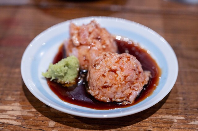 Datedachi, Restaurant in Osaka