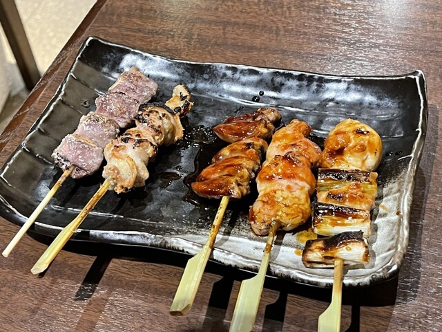 Tori Sei Kyototawasandoten photo 2