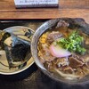 うどんのもとなり