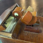 田畑青果 - ピッピッピッって鳴き声！