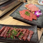 焼肉ダイニング MEGUMI - 