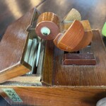 田畑青果 - お上手！