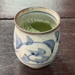 田畑青果 - お茶！