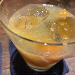 バー・秀 おかげさんで - 