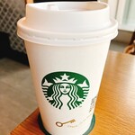 スターバックスコーヒー - ドリンク写真: