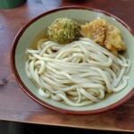 うどん 山口 - 