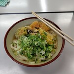 うどん 山口 - 
