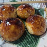 田畑青果 - 大っきいの〜〜〜！