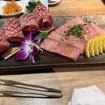 焼肉ダイニング MEGUMI - 