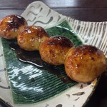 田畑青果 - 焼きまんじゅう 200円！