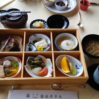 日光金谷ホテル - 