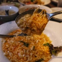 中国料理 青冥 堂島本店 - 