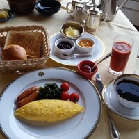 日光金谷ホテル - 