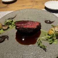 薪焼き flamma - 