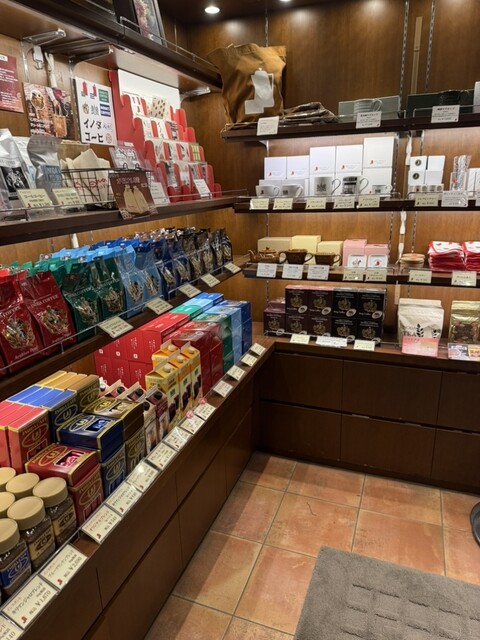 Inoda Coffee Hachijo Guchi Shiten photo 5